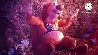 CHARLIE THE WONDERDOG MOVIE SINGING VOICE LULLABIES DREAMERS SLEEPY