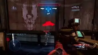 Halo 4: Team Doubles on Pitfall (BEEF SERIES)