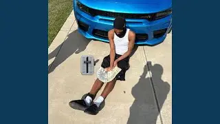 Feel like nudy (feat. Trapboymil)