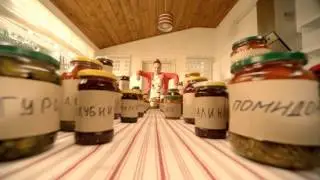 Рекламный ролик Спело-Зрело от Big Boom Production