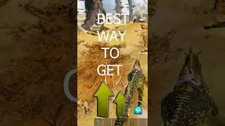 Как получить бесконечный опыт! Выживание в Ark: Вознесение