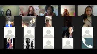 How to run challenge groups