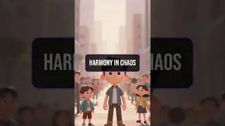 Everyone Gets This Wrong About Harmony #Psychology #Awareness