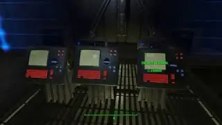 Fallout 4 Enclave Remnants Bunker