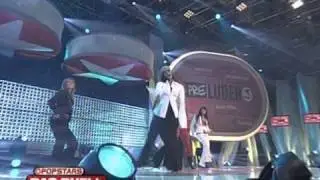 Preluders   Girls In The House   Pro7 Capture   Popstars Das Duell