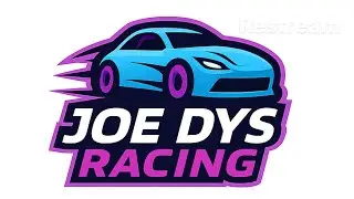 iRacing - Driving and Chilling