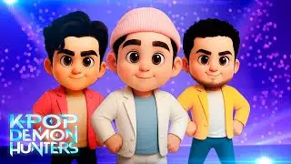 REYES DEL KPOP | CHANGOVISION | LYRIC VIDEO