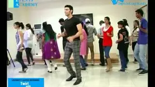 Mr sandip soparkar