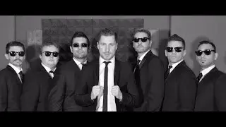 Classic Soulful Rock Band Dubai -The UAE Event Company