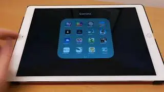 iPad-tips 16 Qr-kod i Polyglutt
