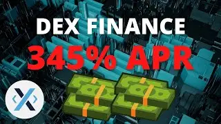 [DEX FINANCE] HOW TO CLAIM DEXSHARE FROM USDEX/USDC FARM