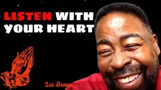 How to Keep Moving Forward In Your Life | Speaker Les Brown