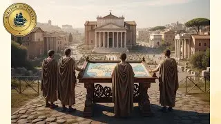 The Deep State Of Ancient Rome Nobody Talks About