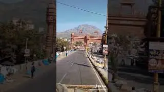 Junagadh Jai Girnar Bhavanath Temple Video 2021 New