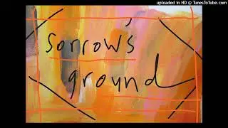 sorrow's ground   'poet + ai = Objects in Space and Time' #experimentalpoetry #musicpoetry