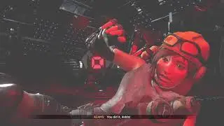 ReCore Gameplay Walkthrough Last Part [Ending] RTX 2080TI Gameplay