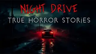 3 Scary Night Drive Stories | Horror Story | Scary Story
