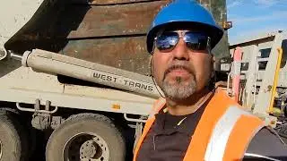 Liverpool Crane Skip bin Hire used on construction sites