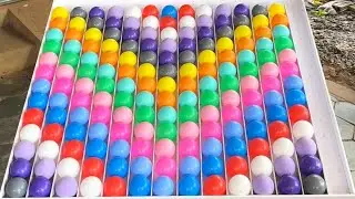 Puzzle Color Ball Sorting Solve &ndash; Easy & Relaxing Puzzle Gameplay