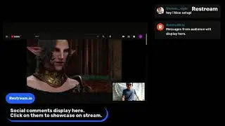 Jitsfreak Reacts: FFXIV Digital Fan Festival 2021 Keynote