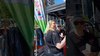 Calgary Lilac festival 2024