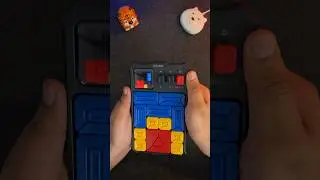 Crazy Super Sliding Puzzle 🧩