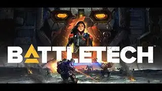 BATTLETECH playthrough : part 322