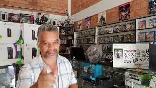 Promo&ccedil;&atilde;o Natal na StormGames