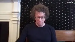 Antisemitisme in de media met o.a. Arnon Grunberg, Bart Wallet & Arendo Joustra