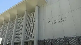San Mateo Superior Court reduces services after budget cuts
