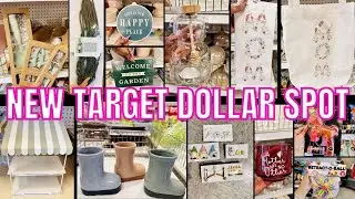 *NEW* TARGET DOLLAR SPOT  - MARCH 2023 😍🎯NEW ARRIVALS TARGET DOLLAR SPOT😍🎯DON'T MISS THESE DEALS