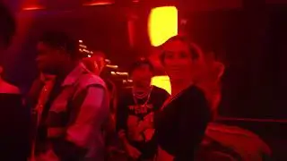 Antique x Black Party ft Nexxa, Carlos Slork y Walter DJ  [21 - 12 - 2025 ]