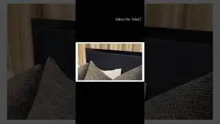 Linen Throw Pillow Cases | Decorative Cushion Covers for Sofa | Kevin Textile Set