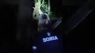 a lenda &iacute;ndia local assombrado