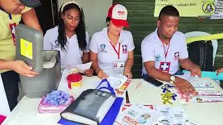 EBS FORTALECEN SUS COMPETENCIAS EN APS