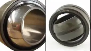 High performance Spherical Plain Bearing GEG30ETL-2RS for metallurgy, mining, petroleum, chemical