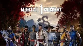 MORTAL KOMBAT 1 LIGA DA NOIA +RDP CASUAL