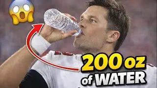 The Shocking TRUTH About Drinking Water for Weight Loss