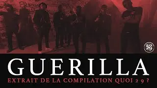Impulsif Records - Guerilla ( Street Clip )