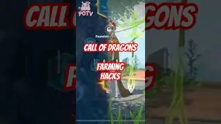 From Zero to BILLIONS &ndash; Call of Dragons Farming Guide