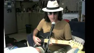 Gadi Blues
