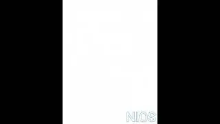 NIOS - class 12th CHEMISTRY PRACTICALE FILE || @niosbookPCM || #shorts