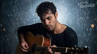 Acoustic Guitar Love Songs 🌹 Soft Romantic Music for Deep Relaxation and Inner Peace