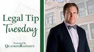 Hiring the Same Law Firm (Part 1) | Legal Tip Tuesday