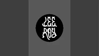 LEE ROY | HARD TECHNO / DJ SET 116 ⚒️