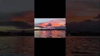 Just the sky and water ✨💘 #photography #photo #click #fun #scenery