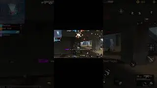 РЕАКЦИЯ РАНДОМОВ SOLO VS 4 GRANDS 20 ХП #stark #freefirelovers #ff #фф