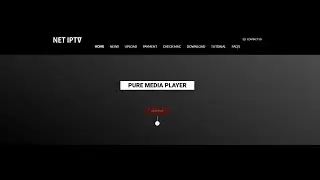 How  to Upload M3U playlist on Net IPTV  How  to Set Up M3U playlist on Net IPTV