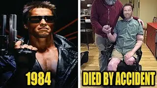 Terminator (I-II) All the cast members died tragically!!