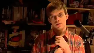 Book Trailer: Mortal Coils by Eric Nylund